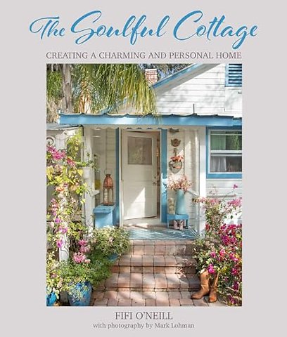 The Soulful Cottage
