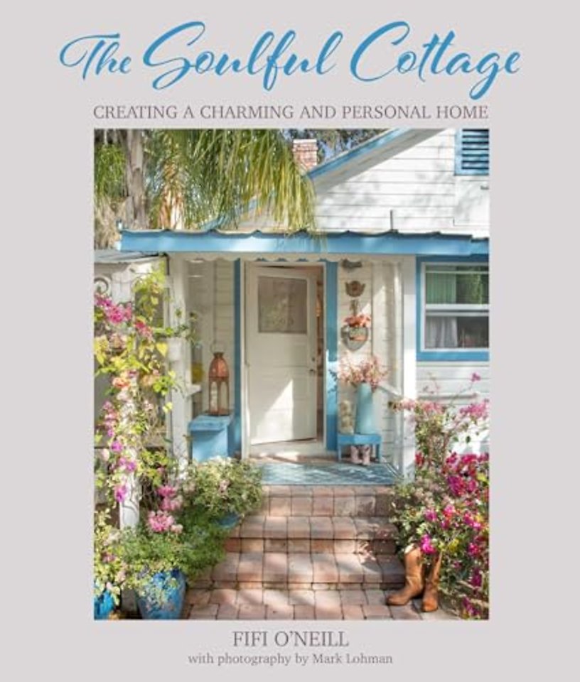 The Soulful Cottage