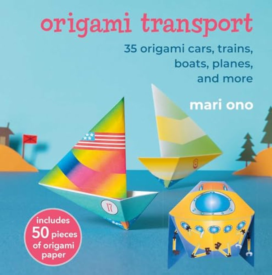 Origami Transport