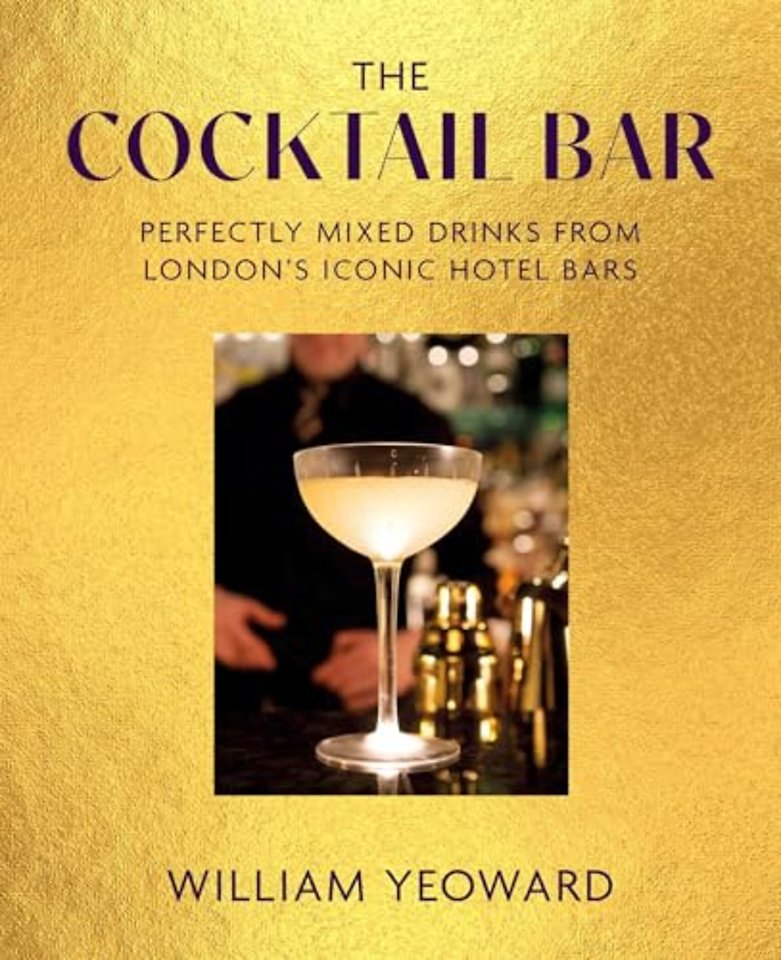 The Cocktail Bar
