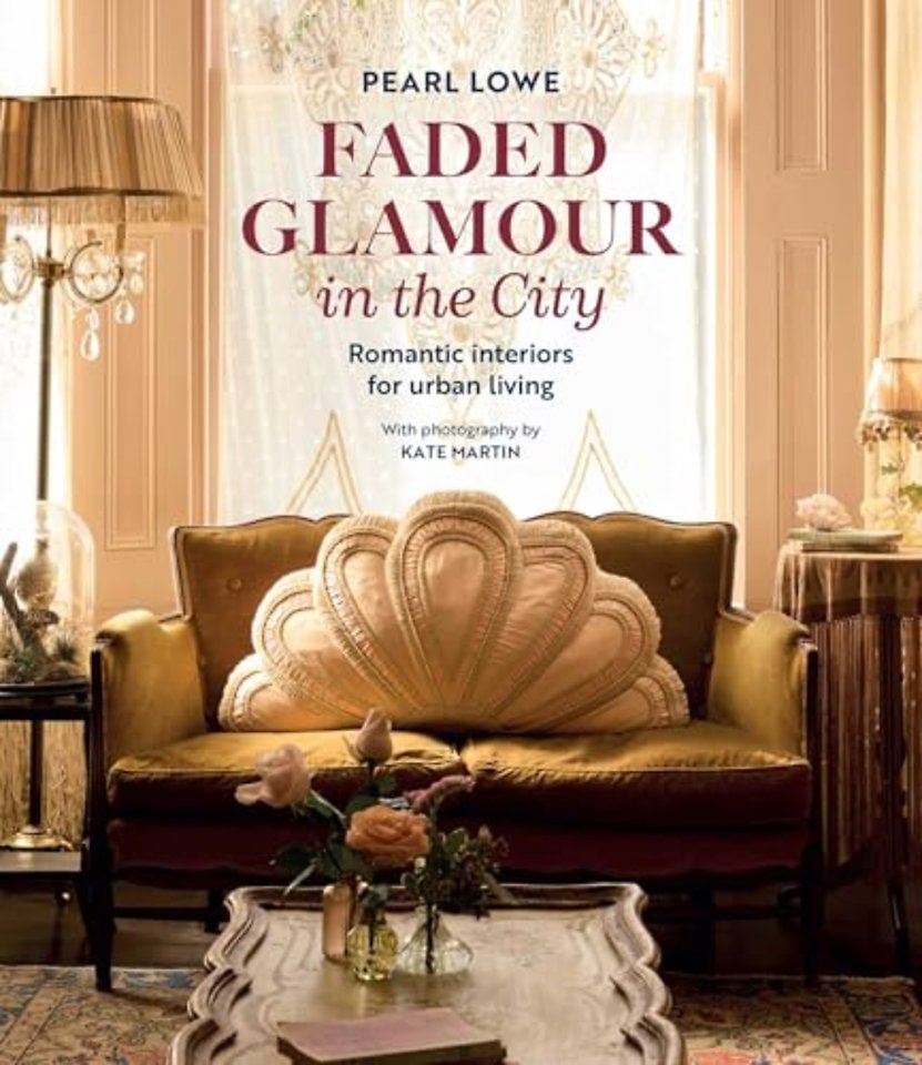 Faded Glamour in the City