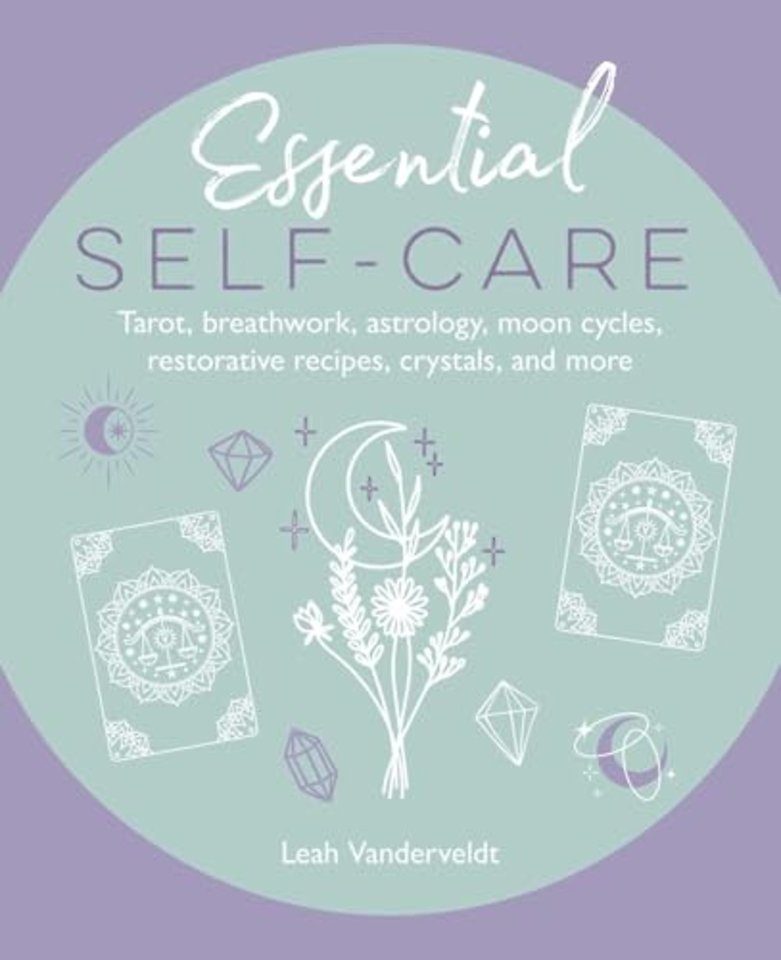Essential Self-Care