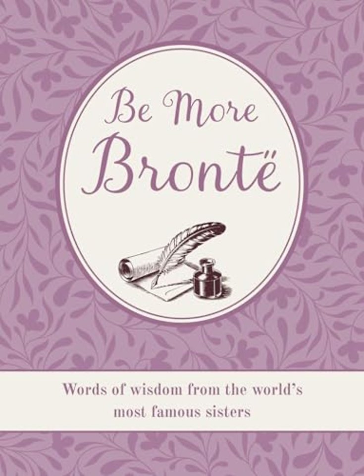 Be More Bronte