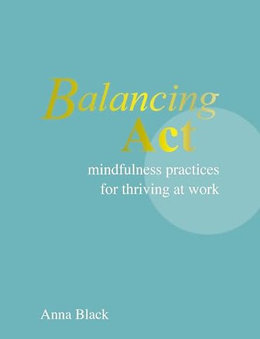 Balancing Act