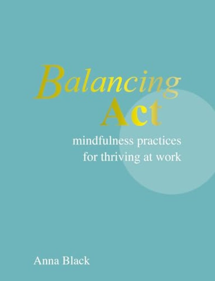 Balancing Act