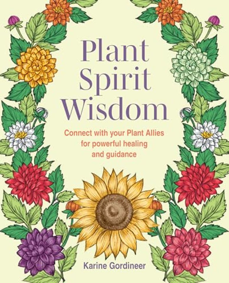 Plant Spirit Wisdom