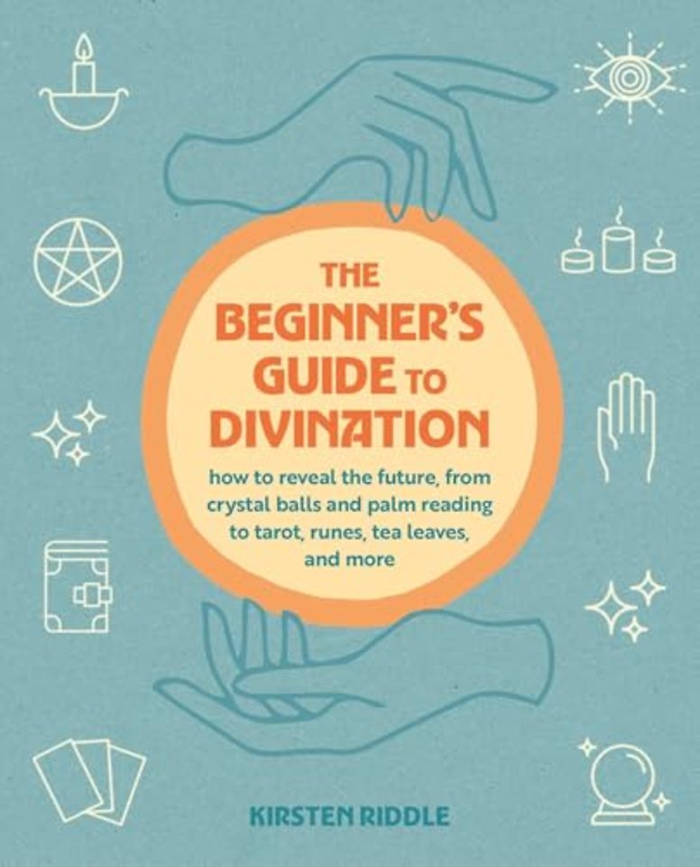 The Beginner's Guide to Divination