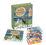 The Green Witchery Tarot Deck