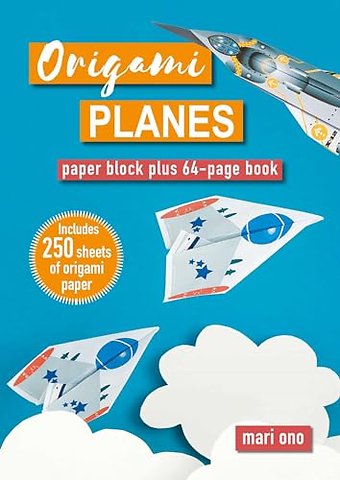 Origami Planes