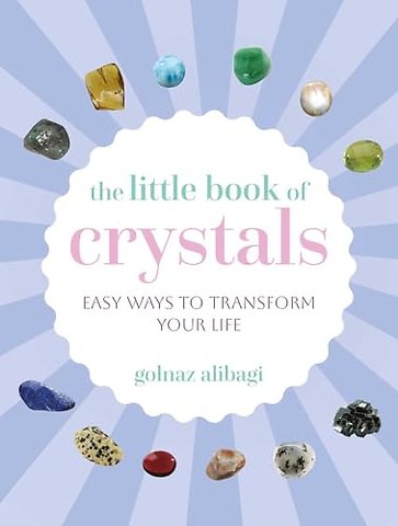 The Little Book of Crystals