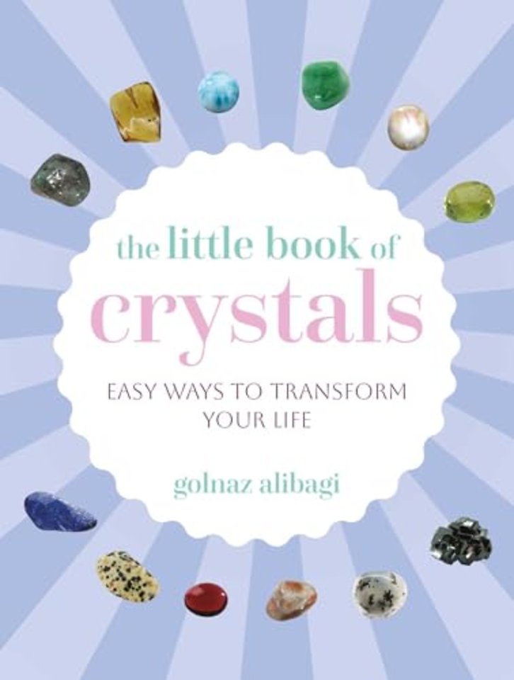 The Little Book of Crystals