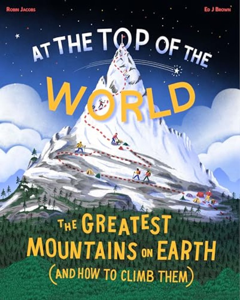 At the Top of the World