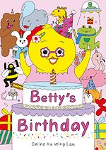 Betty's Birthday