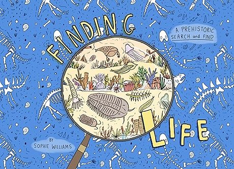 Finding Life