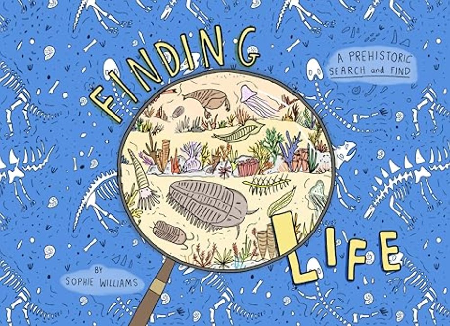 Finding Life
