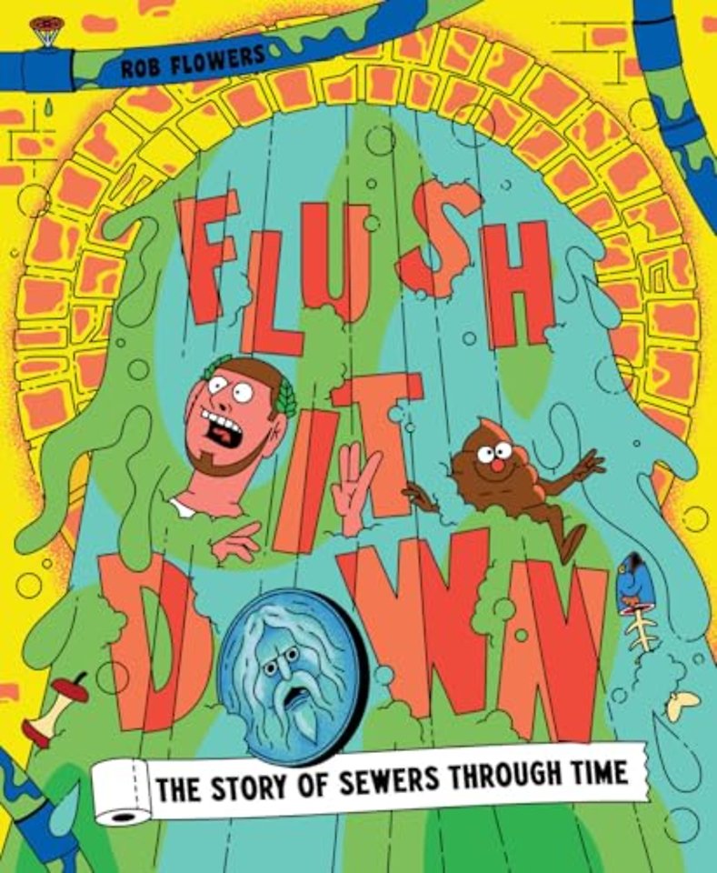 Flush It Down