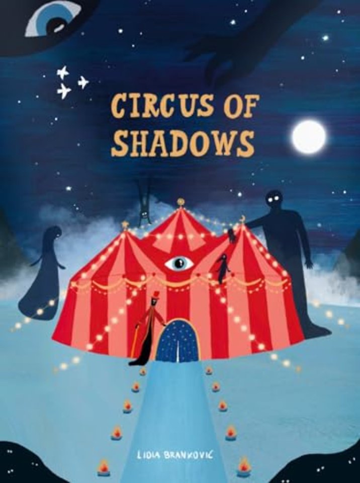 Circus of Shadows