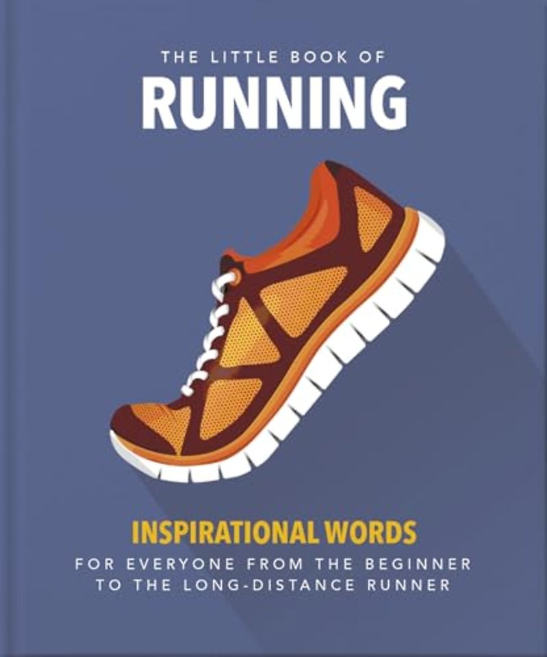 The Little Book of Running