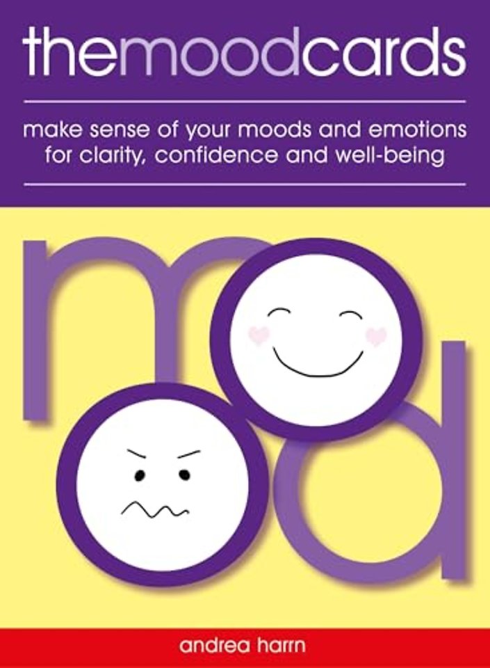 The Mood Cards