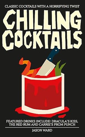 Chilling Cocktails