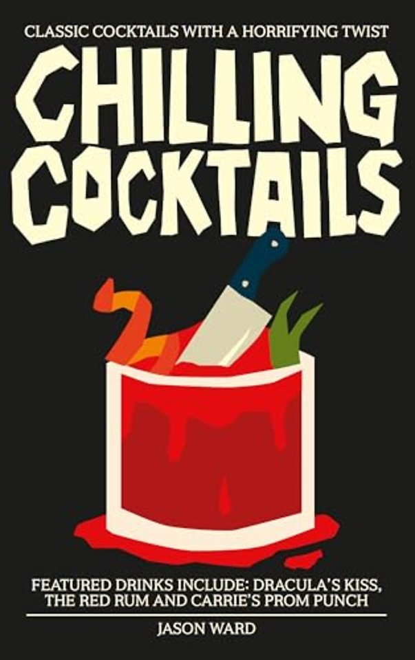 Chilling Cocktails