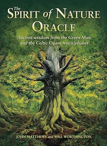 The Spirit of Nature Oracle