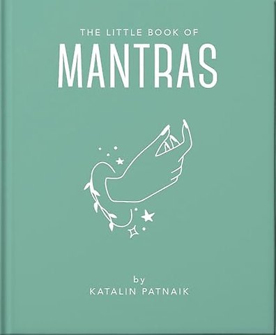 The Little Book of Mantras