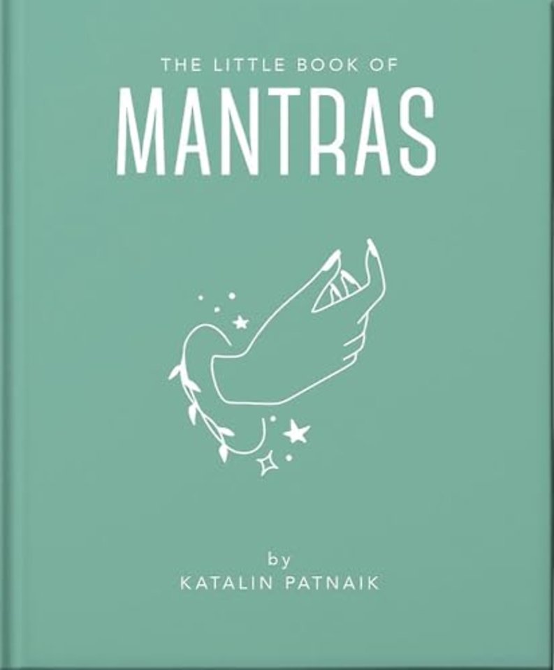 The Little Book of Mantras