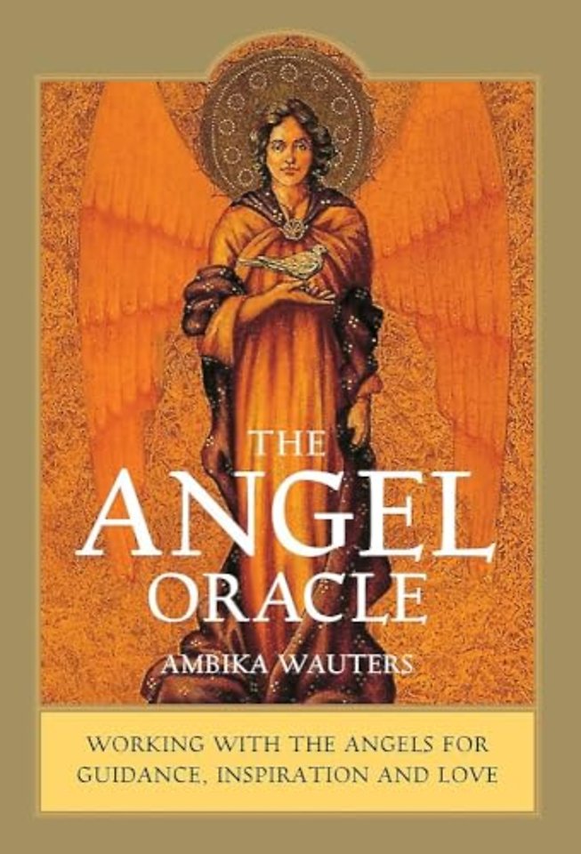 The Angel Oracle