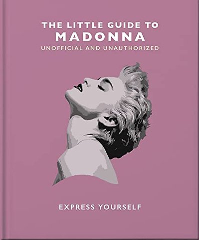 The Little Guide to Madonna