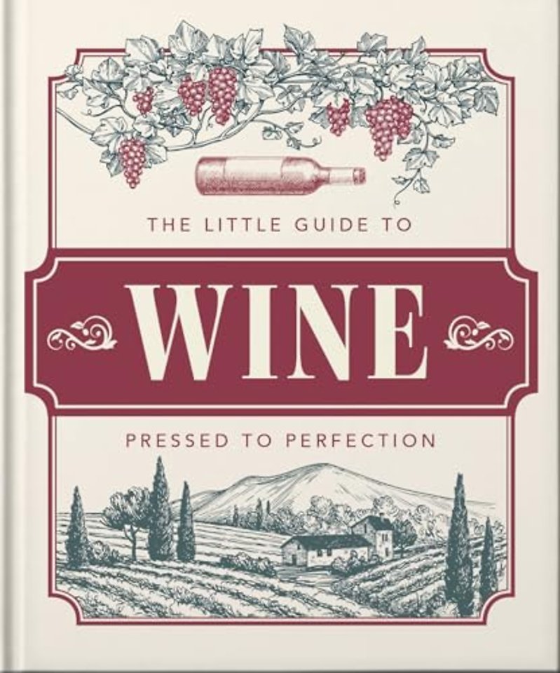 The Little Book of Wine