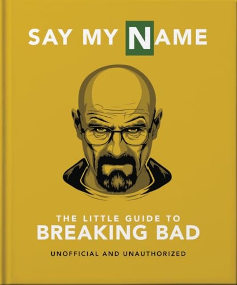 Say My Name