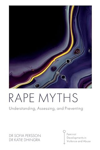 Rape Myths