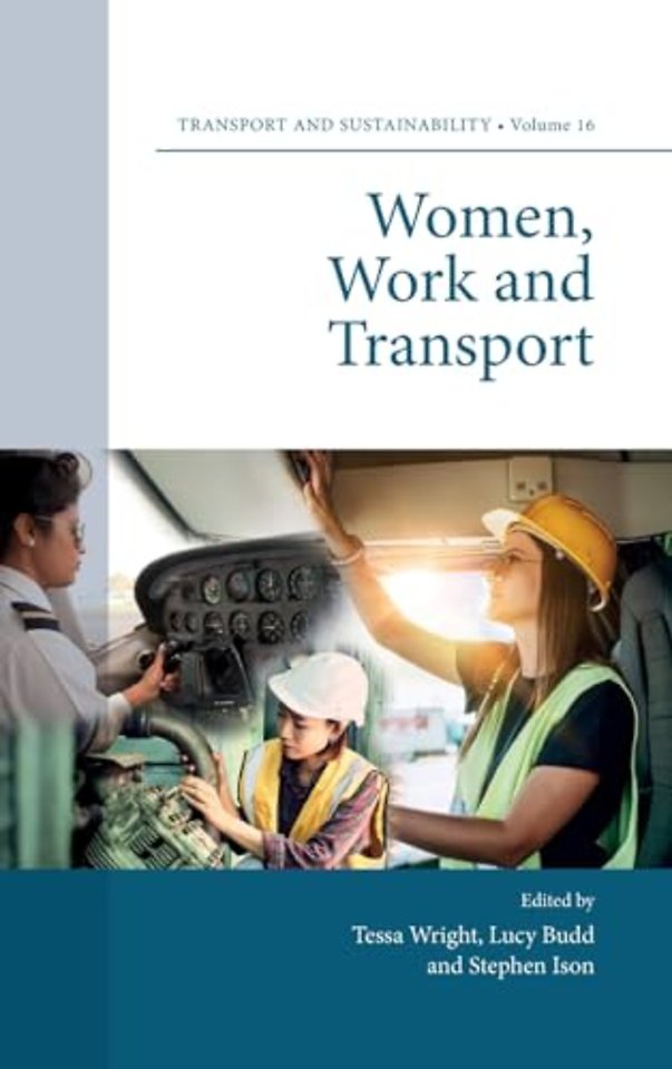 Women, Work and Transport