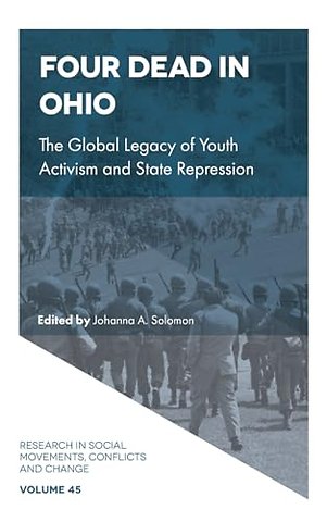 Four Dead in Ohio