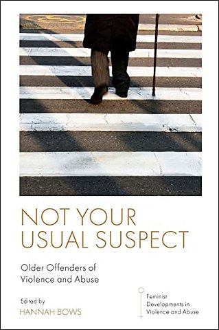 Not Your Usual Suspect