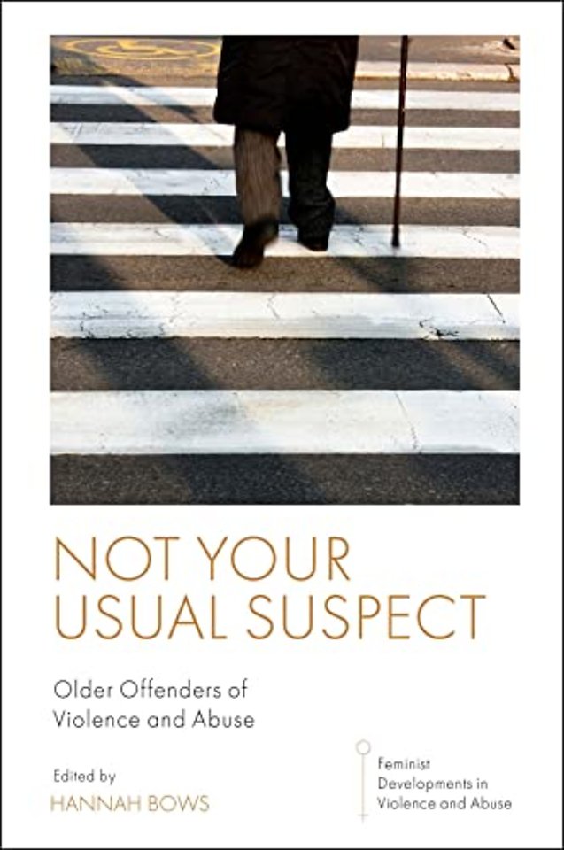 Not Your Usual Suspect