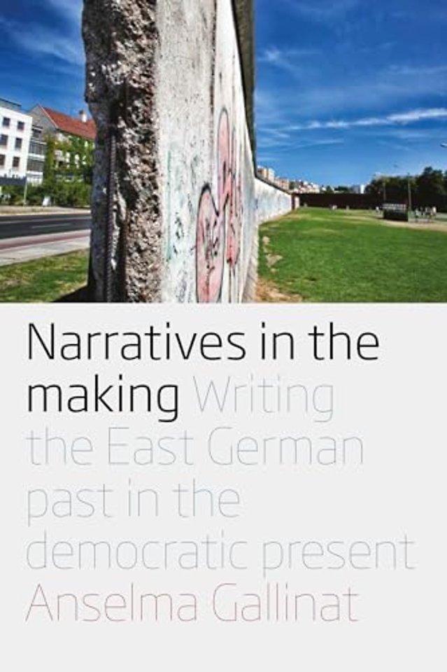 Narratives in the Making