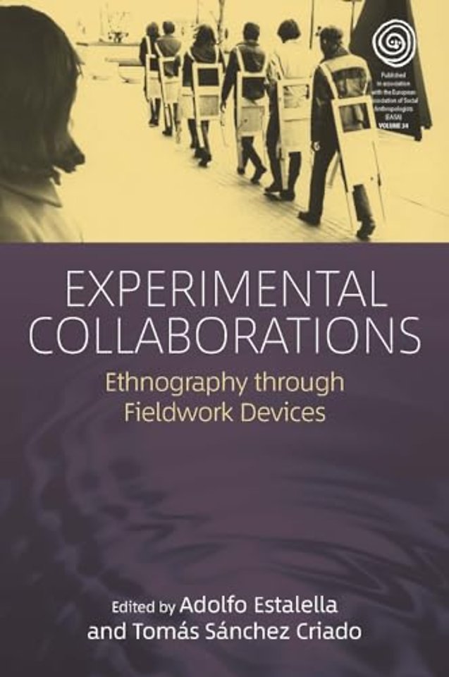 Experimental Collaborations