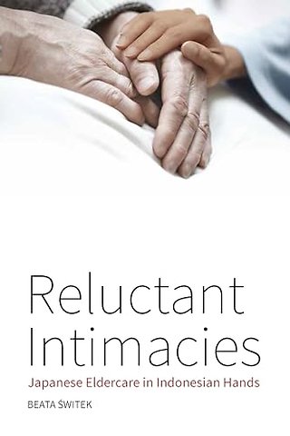 Reluctant Intimacies