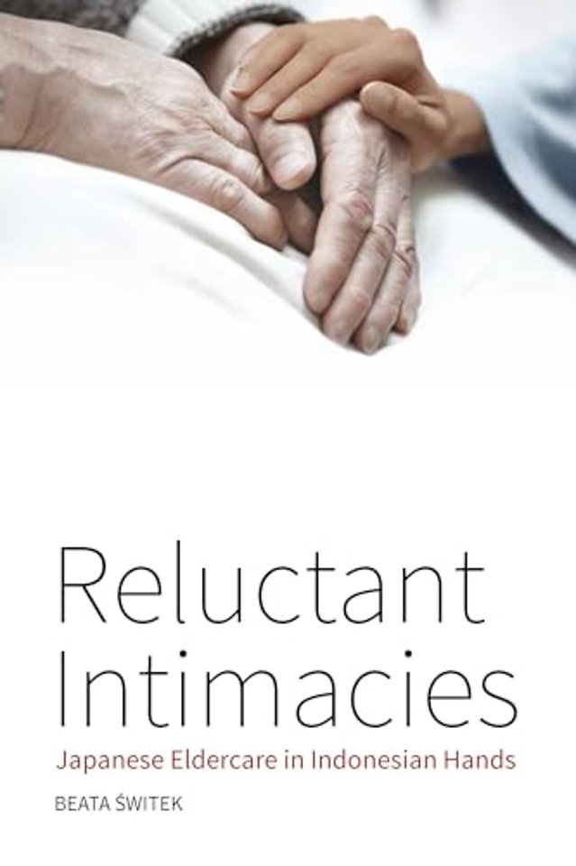 Reluctant Intimacies