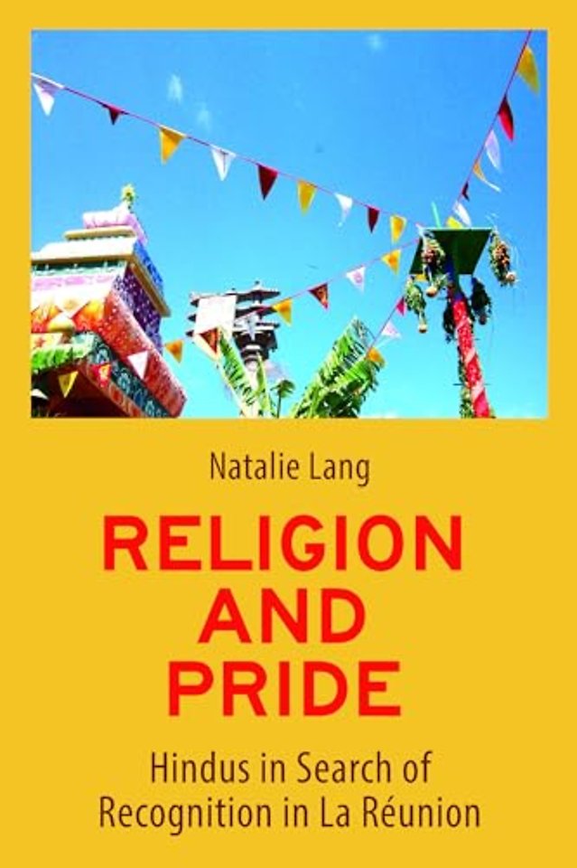Religion and Pride