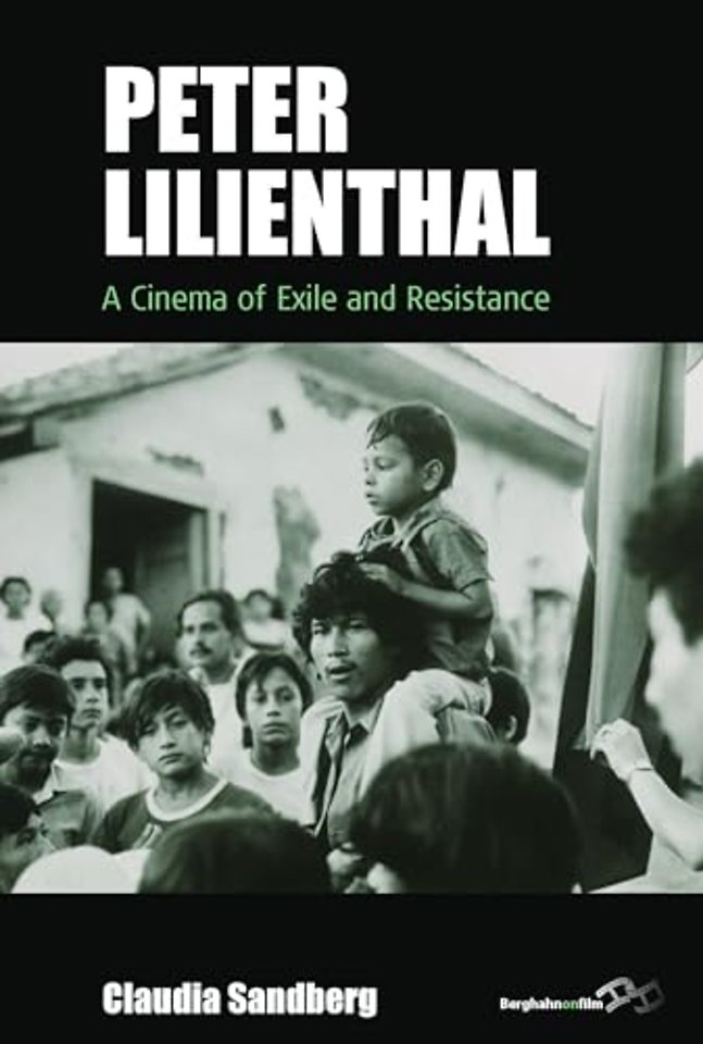 Peter Lilienthal