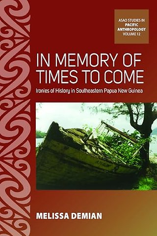 In Memory of Times to Come