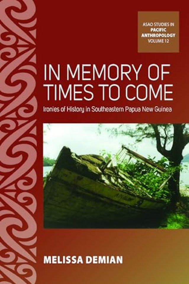 In Memory of Times to Come