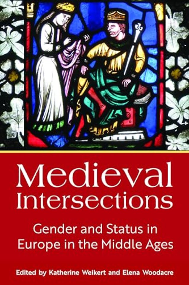 Medieval Intersections