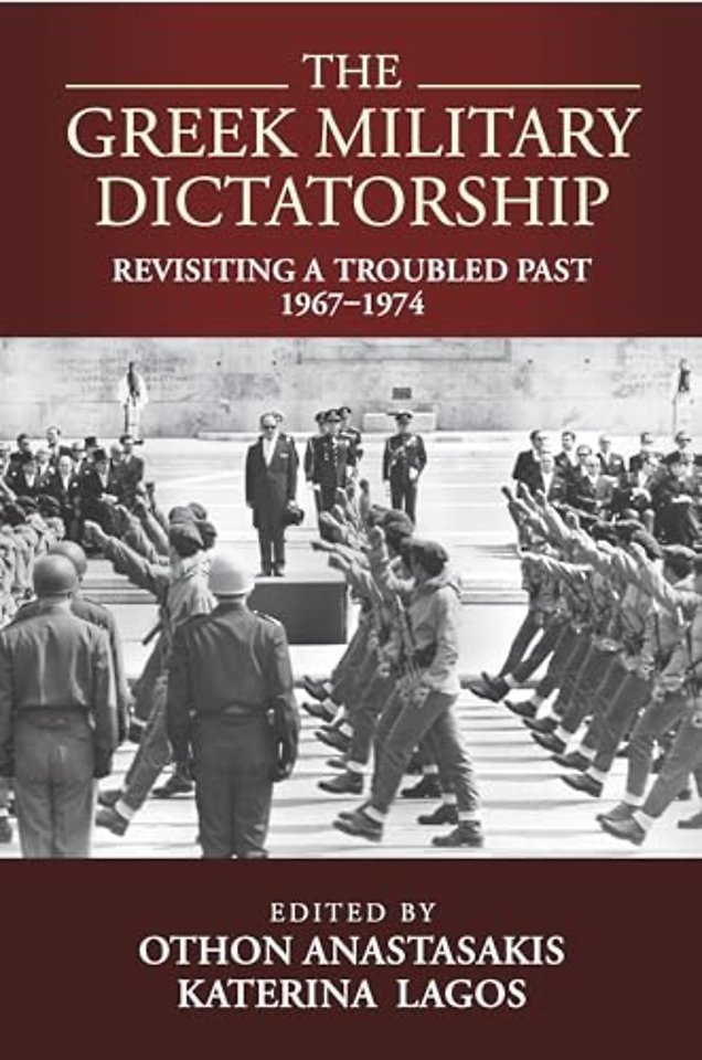 The Greek Military Dictatorship