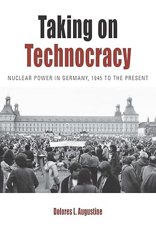 Taking on Technocracy