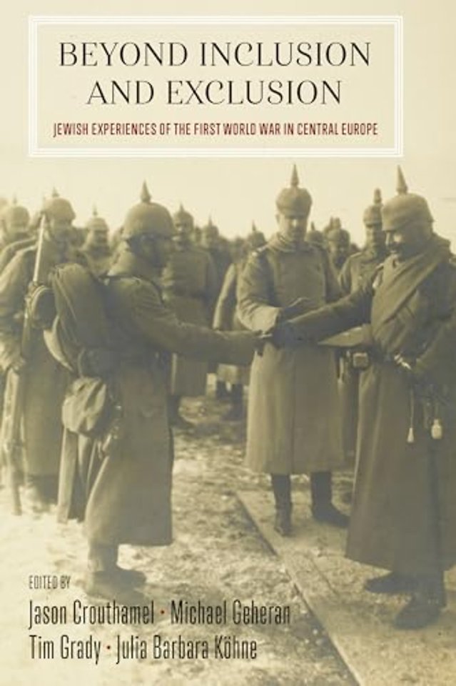 Beyond Inclusion and Exclusion