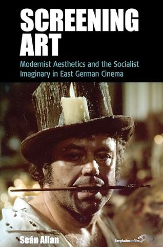 Screening Art